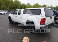 2010 GMC Sierra фото