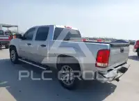 2010 GMC Sierra photo