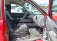 2010 GMC Sierra фото