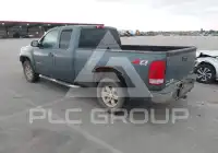 2010 GMC Sierra фото
