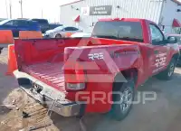 2010 GMC Sierra фото