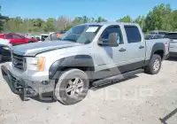 2010 GMC Sierra фото