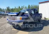 2010 GMC Sierra photo