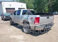 2010 GMC Sierra photo