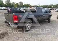 2010 GMC Sierra фото