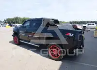 2010 GMC Sierra фото