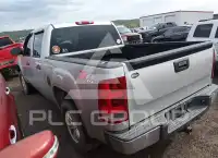 2010 GMC Sierra фото