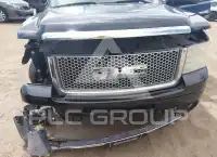 2010 GMC Sierra фото