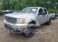 2010 GMC Sierra фото