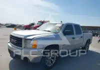 2010 GMC Sierra photo