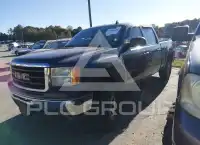 2010 GMC Sierra photo