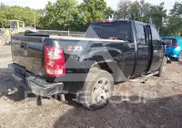 2010 GMC Sierra фото