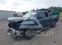 2010 GMC Sierra фото