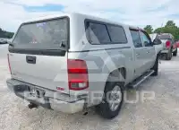 2010 GMC Sierra фото