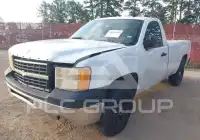2010 GMC Sierra фото