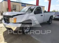 2010 GMC Sierra фото