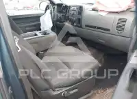 2010 GMC Sierra фото