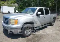 2010 GMC Sierra photo