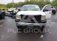 2010 GMC Sierra фото