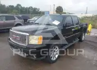 2010 GMC Sierra фото