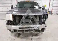 2010 GMC Sierra photo