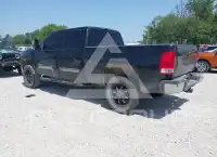 2010 GMC Sierra фото