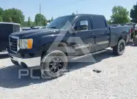 2010 GMC Sierra фото
