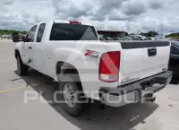 2010 GMC Sierra фото