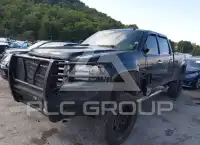 2010 GMC Sierra photo