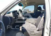 2010 GMC Sierra фото