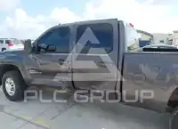 2010 GMC Sierra photo