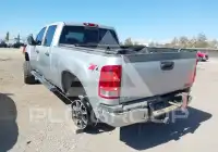 2010 GMC Sierra фото