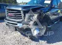 2010 GMC Sierra фото