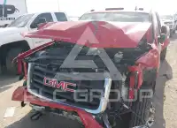 2010 GMC Sierra фото