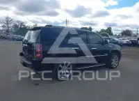 2010 GMC YUKON фото