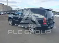 2010 GMC YUKON фото