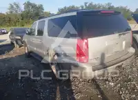 2010 GMC YUKON фото
