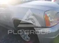 2010 GMC YUKON фото