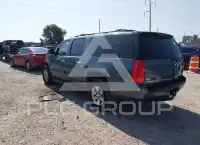 2010 GMC YUKON фото