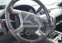 2010 GMC YUKON фото