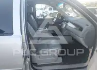 2010 GMC YUKON фото