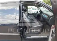 2010 GMC YUKON photo