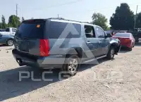 2010 GMC YUKON фото