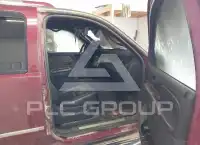 2010 GMC YUKON фото