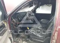 2010 GMC YUKON фото