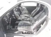 2010 Porsche BOXSTER photo