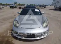 2010 Porsche BOXSTER photo