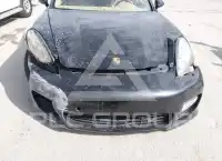 2010 Porsche Panamera photo