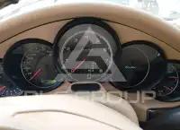 2010 Porsche Panamera photo