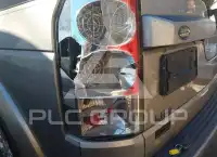 2010 Land Rover LR4 фото